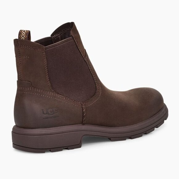 UGG Men's Biltmore Chelsea Boot - Picture 7 of 7